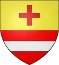 Blason de Ria-Sirach