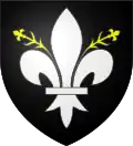 Blason de Ribeaucourt