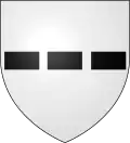 Blason de Ricaud