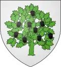 Blason de Richerenches