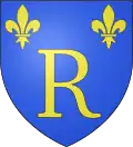 Blason de Riom