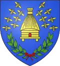 Blason de Rive-de-Gier
