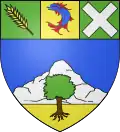 Blason de Roche