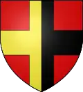 Blason de Rocheservière