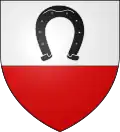 Blason de Rohrwiller