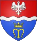 Blason de Roppeviller