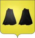 Blason de Roquebrune-sur-Argens