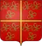 Alias du blason de Roquefeuil