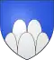 Blason de La Roque-en-Provence