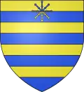Blason de Roquetoire
