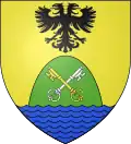 Blason de La Roquette-sur-Var