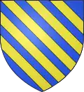 Blason de Rosny-sur-Seine