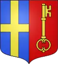 Blason de Rosselange