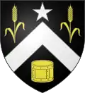 Blason de Routot