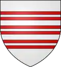 Blason de Rubempré