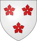 Blason de Rugles