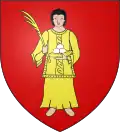 Blason de Russ