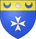 Blason de Sère-en-Lavedan