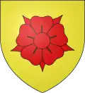 Blason de Saillac