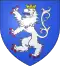 Alias du blason de Sailly-Saillisel