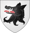 Blason de Liessies