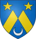 Blason de Lugan