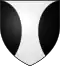 Alias du blason de Saint-Alban