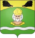 Blason de Saint-Amand-sur-Ornain