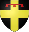 Blason de Saint-André-d'Apchon