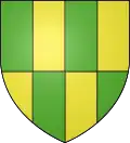 Blason de Saint-Avit