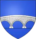 Blason de Saint-Briac-sur-Mer