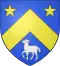 Alias du blason de Saint-Brisson-sur-Loire