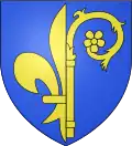 Blason de Saint-Cloud