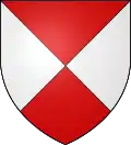 Blason de Saint-Couat-du-Razès