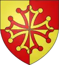 Blason de Saint-Didier