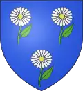 Blason de Saint-Epvre