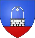 Blason de Saint-Jean-Bonnefonds