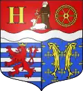 Blason de Saint-Jean-lès-Longuyon