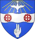 Blason de Saint-Jean-sur-Veyle