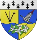 Blason de Saint-Joachim