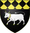 Blason de Saint-Just-et-Vacquières