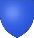 Blason de Saint-Lary-Soulan