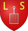 Blason de Saint-Laurent-du-Var