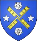 Blason de Saint-Ours