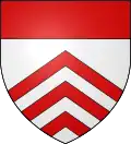 Blason de Saint-Palais