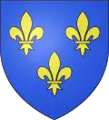 Blason de Carbonne