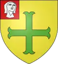 Blason de Saint-Phal