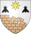 Blason de Saint-Révérien