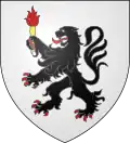 Blason de Saint-Simon