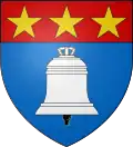 Blason de Saint-Sulpice-la-Pointe